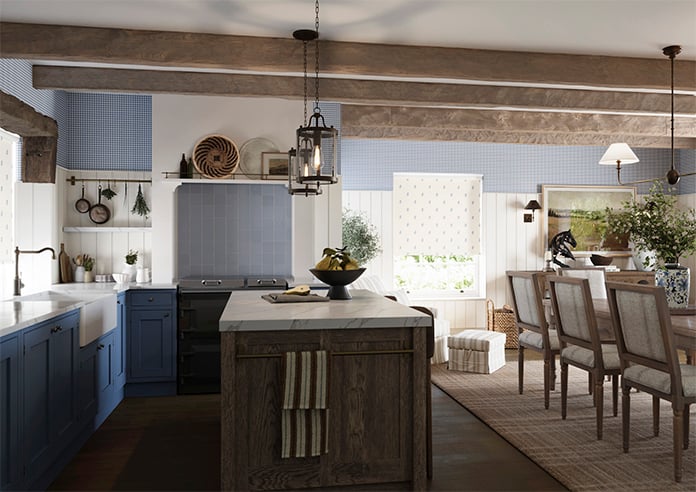 Posey, Jasper - Roller Blind - Image 7